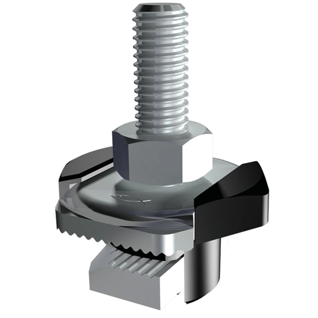 Vendita online Bullone testa a martello FHS 31 Clix